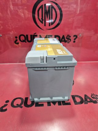 Batería de Coche Varta A4 / 105 Ah / 950 A, Nueva.