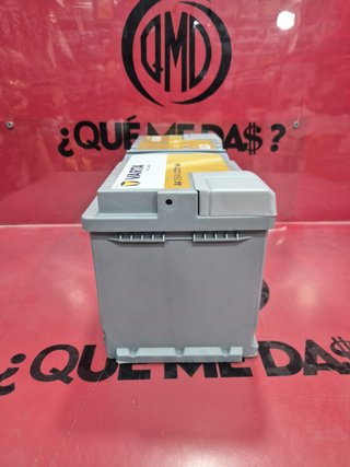Batería de Coche Varta A4 / 105 Ah / 950 A, Nueva.