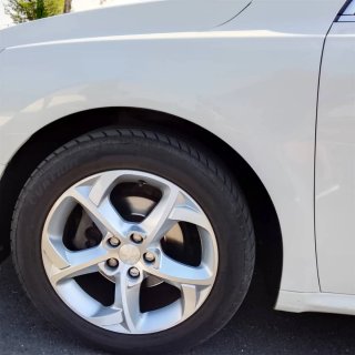 Peugeot 508 2013