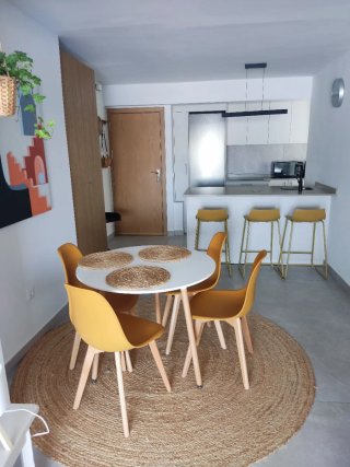 PISO EN ALQUILER EN BARBATE. REFORMADO