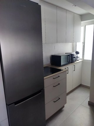 PISO EN ALQUILER EN BARBATE. REFORMADO