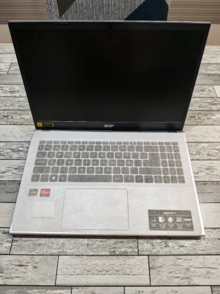 Acer Aspire Go 15 AG15-42P-R26T