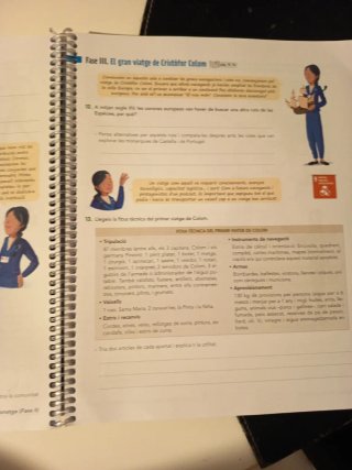 Situacions 2. Geografia i Història. Quadern d'a...