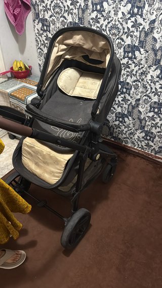 Carrito de bebé My Sunshine