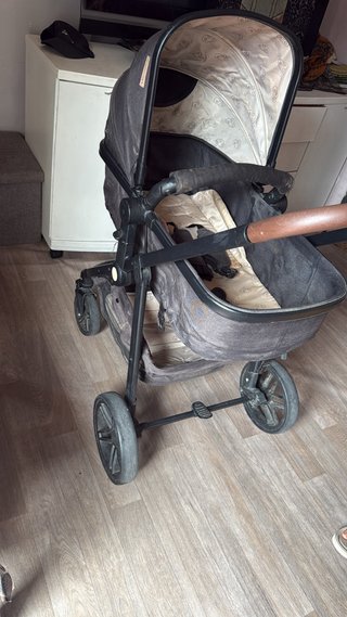 Carrito de bebé My Sunshine