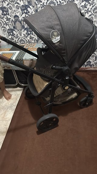 Carrito de bebé My Sunshine