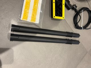 Limpiadora de vapor Kärcher SC 3 Deluxe
