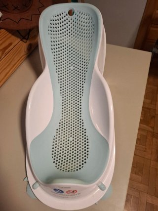 Soporte Baño Bebé Foppapedretti Angelcare