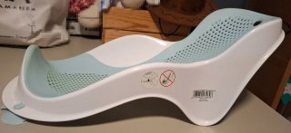 Soporte Baño Bebé Foppapedretti Angelcare