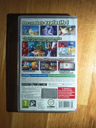 Pokkén Tournament DX Nintendo Switch