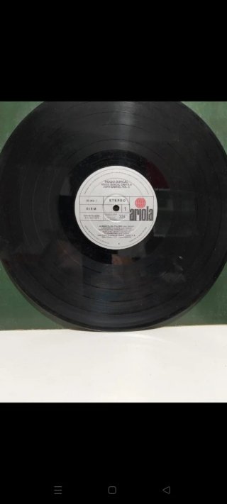 Vinilo Rocío Dúrcal Canta a Juan Gabriel Vol. 2