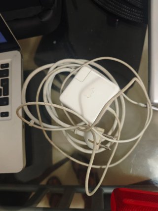 MacBook Pro 2012 precio negociable.