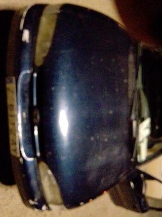 Ford Mondeo 1997