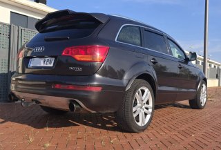 Audi Q7 2007