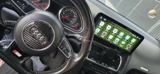 Audi Q7 2007
