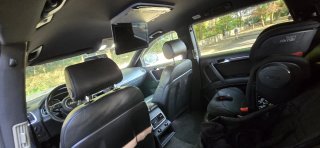 Audi Q7 2007