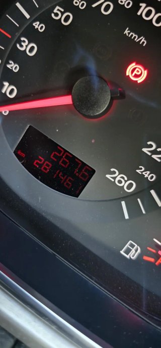 Audi Q7 2007