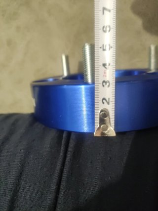 Elevadores Suspensión Mitsubishi Triton L200