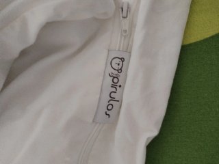 Nórdico cuna Pirulos