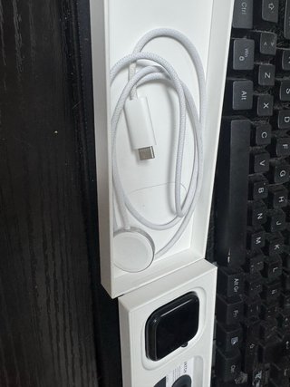 Apple Watch SE 3 44mm Gris Espacial