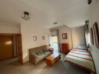 Habitacion en Alcantarilla / Murcia.