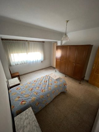 Habitacion en Alcantarilla / Murcia.