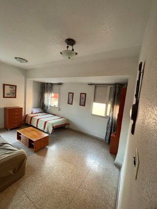Habitacion en Alcantarilla / Murcia.