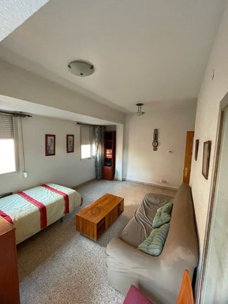 Habitacion en Alcantarilla / Murcia.