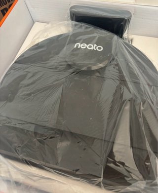 Robot aspirador Neato D9