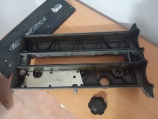 Tapa balancines Ford Focus MK1 1.6L