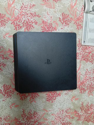 Mando PS4 Personalizado Galaxia y Play 4