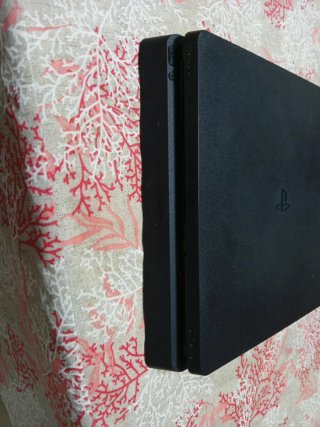 Mando PS4 Personalizado Galaxia y Play 4