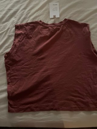 Camiseta Brownie Talla S-M Nueva