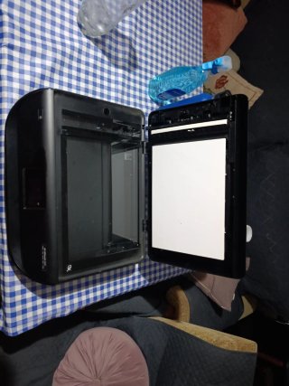 Impresora HP OfficeJet 4652 MIRAR DESCRIPCIÓN