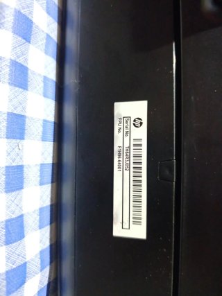 Impresora HP OfficeJet 4652 MIRAR DESCRIPCIÓN