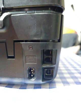 Impresora HP OfficeJet 4652 MIRAR DESCRIPCIÓN