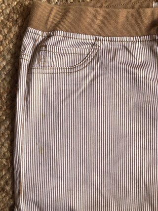 Pantalón corto mujer Talla 40 - verano
