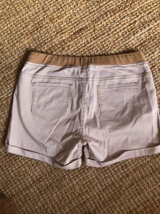 Pantalón corto mujer Talla 40 - verano