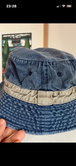 Gorro Adidas Algodón Talla 57
