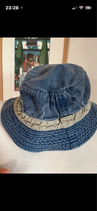 Gorro Adidas Algodón Talla 57