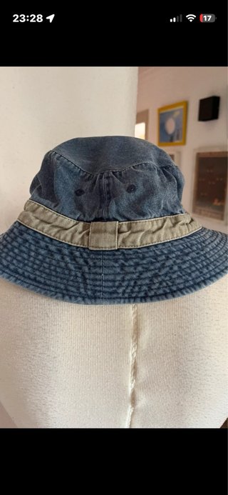 Gorro Adidas Algodón Talla 57