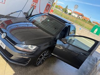 Golf Gtd 2014