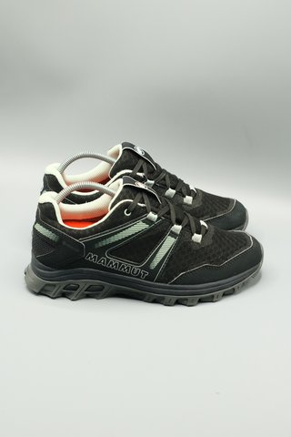 Scarpe Mammut MTR 71 Low GTX Donna 37 Gore Tex