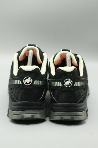 Scarpe Mammut MTR 71 Low GTX Donna 37 Gore Tex