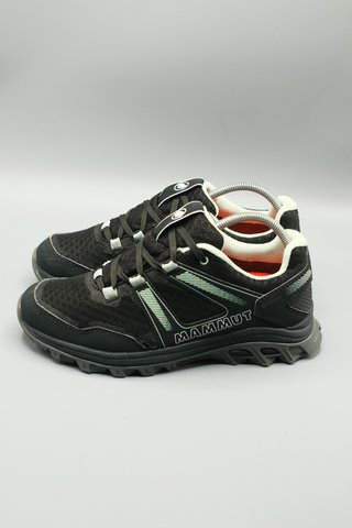 Scarpe Mammut MTR 71 Low GTX Donna 37 Gore Tex