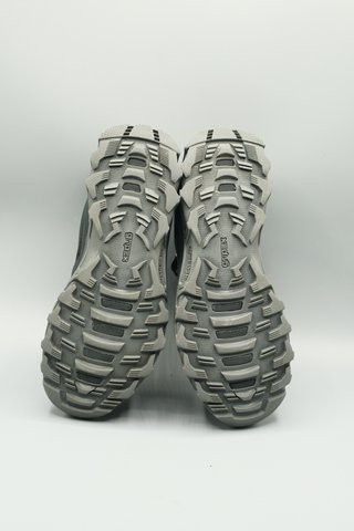 Scarpe Mammut MTR 71 Low GTX Donna 37 Gore Tex