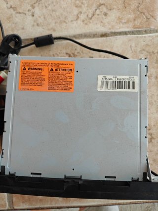 Pioneer AVIC-F9110BT