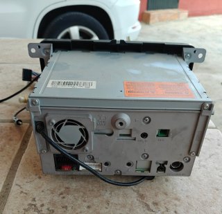 Pioneer AVIC-F9110BT