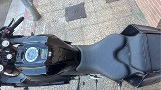Yamaha YZF R125 2026 Negra