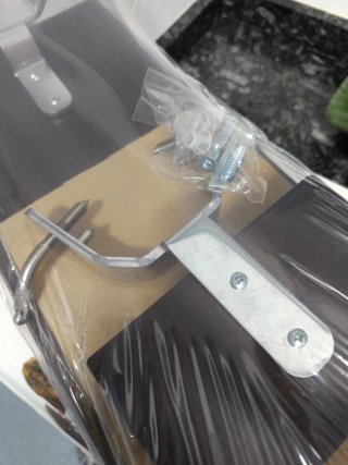 Jamonero Guijuelo nuevo
